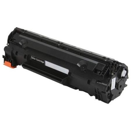 טונר תואם HP CF230X