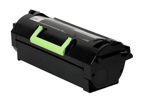 טונר שחור תואם Lexmark 52D5X00 (45,000 דפים)