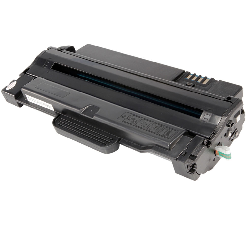 טונר לייזר שחור תואם XEROX 108R00909