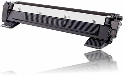 טונר לייזר שחור תואם Brother TN-1050 (1,000 דפים)
