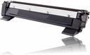 טונר לייזר שחור תואם Brother TN-1050 (1,000 דפים)