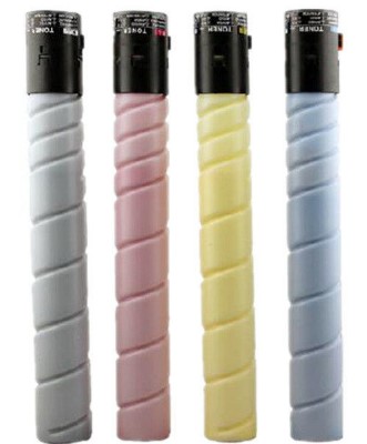 טונר תואם כחול קוניקה מינולטה TN-321C 25K