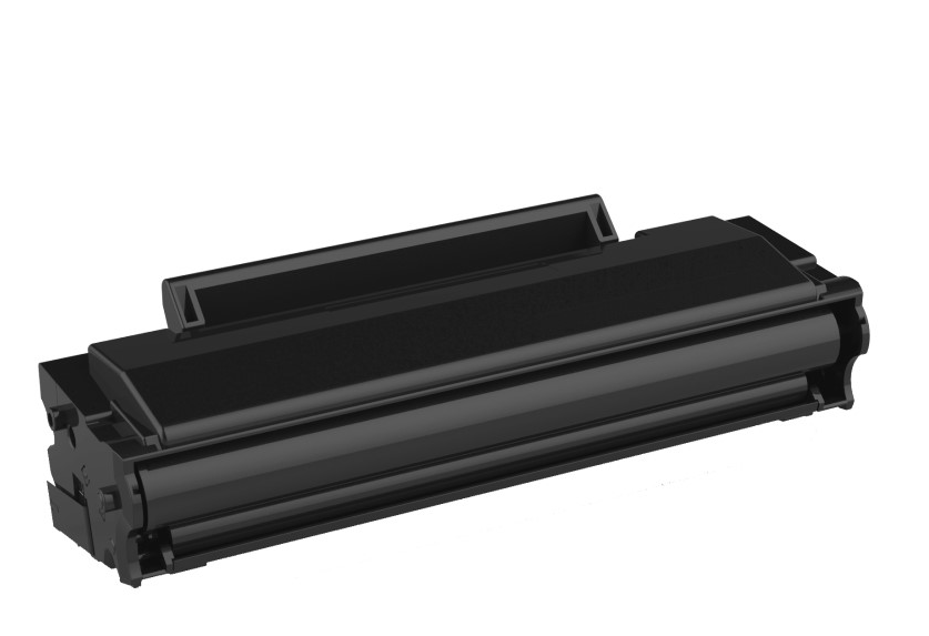 טונר שחור תואם Pantum PA210