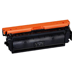 טונר צהוב תואם Canon CRG040Y