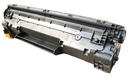 טונר תואם שחור חדש HP CE285A/CRG725/CB435A/CB436A - CE278A/CRG728/CRG726