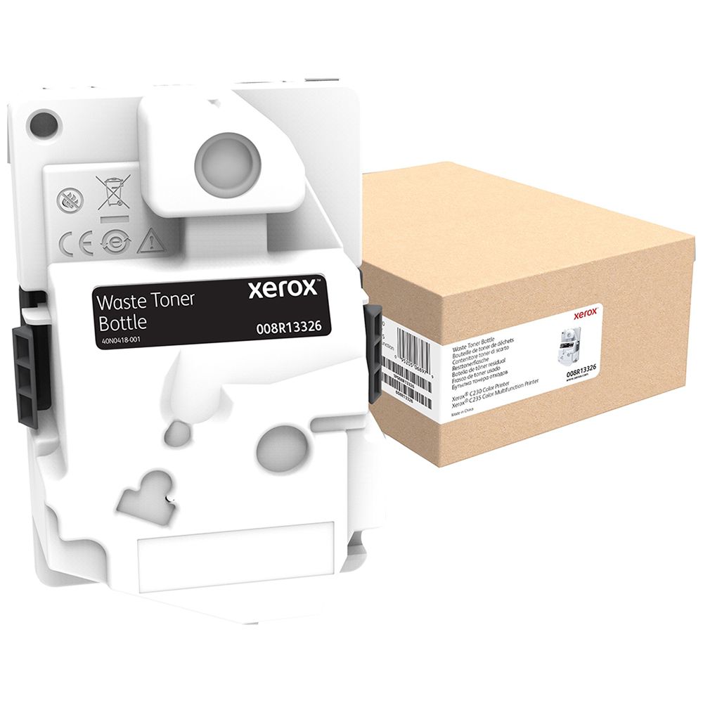 מיכל עודפים 008R13326 XEROX C235