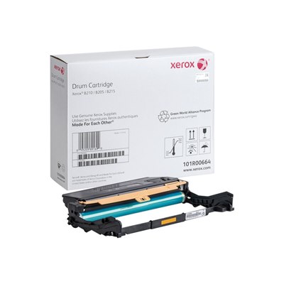 תוף מקורי Xerox 101R00664 (10,000 דפים)