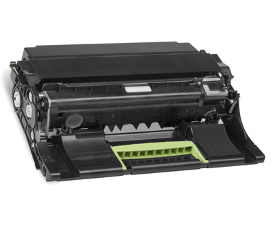 תוף מקורי למדפסת Lexmark 50F0Z00