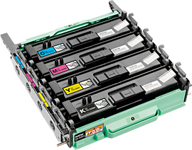 תוף מקורי Brother DR-320CL (25,000 דפים)