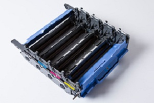 תוף מקורי Brother DR-321CL