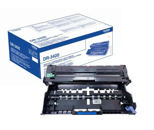 תוף מקורי Brother DR-3420 (50,000 דפים)
