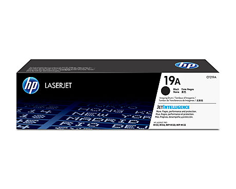 תוף מקורי HP CF219A (12,000 דפים)