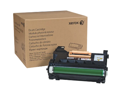 תוף מקורי Xerox 101R00554 (65,000 דפים)