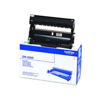 תוף מקורי Brother DR2200 (12,000 דפים)