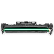 תוף תואם HP CF219A