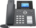 טלפון Grandstream CIGGRP2604P גרנדסטרים