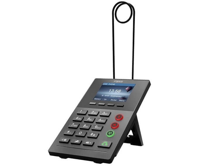 טלפון Fanvil X2P IP