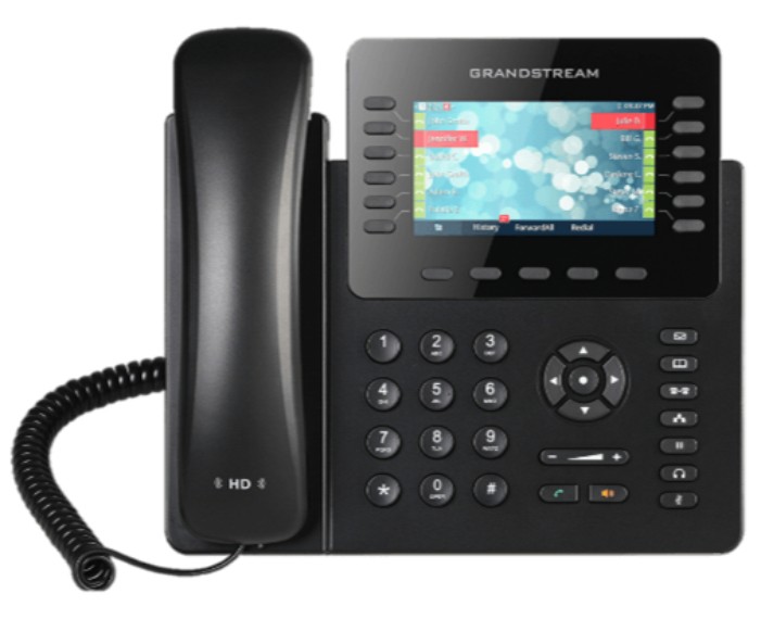 טלפון IP Grandstream 2170