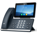 טלפון Yealink SIPT58W