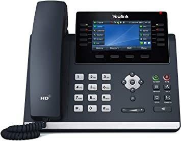 טלפון Yealink SIP- T46U