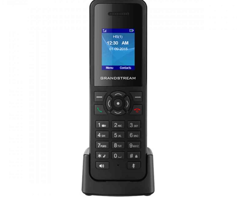 טלפון אלחוטי Grandstream DP720 CIGDP720