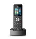 טלפון אלחוטי YEALINK W59R DECT SIP