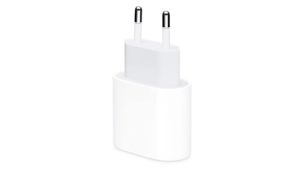 מטען קיר מקורי חיבור Apple MUVV3ZM/A USB-C 