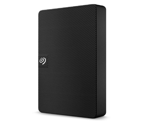 דיסק קשיח חיצוני נייד Seagate Expansion Portable STKM1000400 1TB