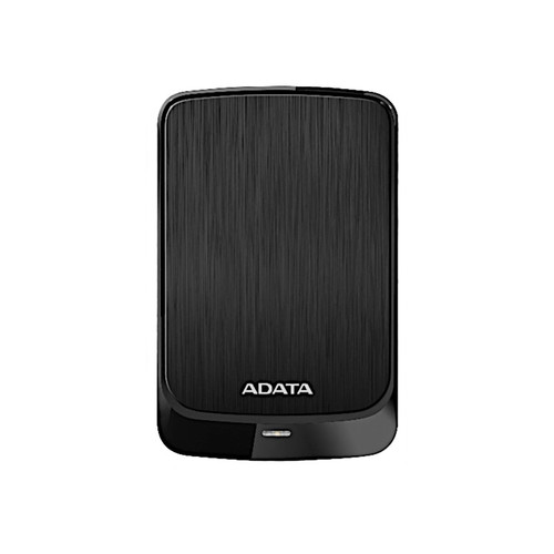 כונן קשיח חיצוני ADATA HV320 - AHV320-1TU31-CBK 1T