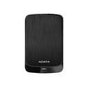 כונן קשיח חיצוני ADATA HV320 - AHV320-1TU31-CBK 1T