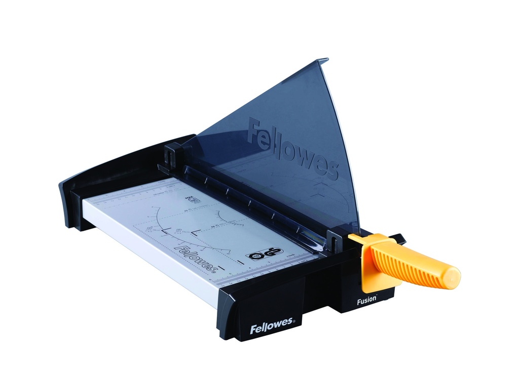 גליוטינה Fusion A4 Guillotine