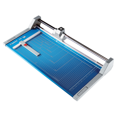 גיליוטינה גלגלת 554 Dahle