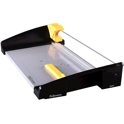 גיליוטינה טרימר Fellowes Atom A3