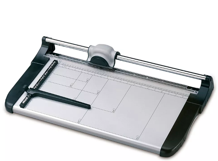 גיליוטינה 13018 KW-trio