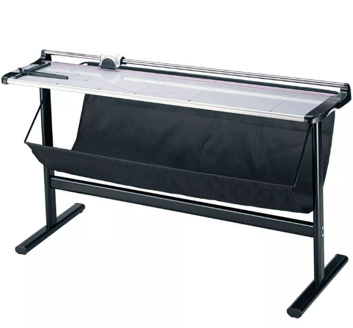 גליוטינת 13026 KW-trio