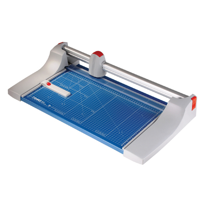 גליוטינת גלגלת 442 Dahle