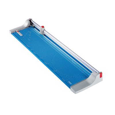 גליוטינת גלגלת 448 Dahle