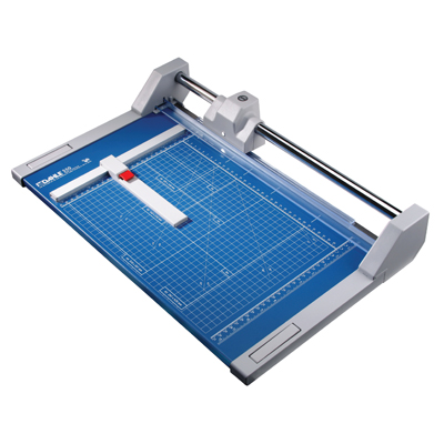 גליוטינת גלגלת 550 Dahle