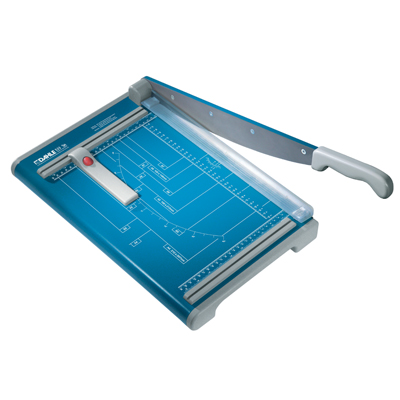 גליוטינת סכין 533 Dahle