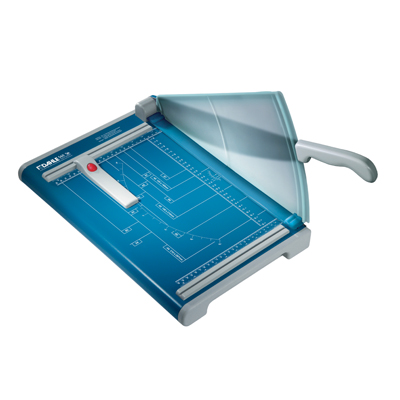 גליוטינת סכין 560 Dahle