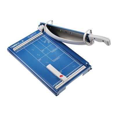 גליוטינת סכין 561 Dahle