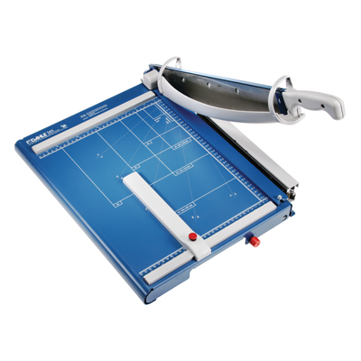 גליוטינת סכין 565 Dahle