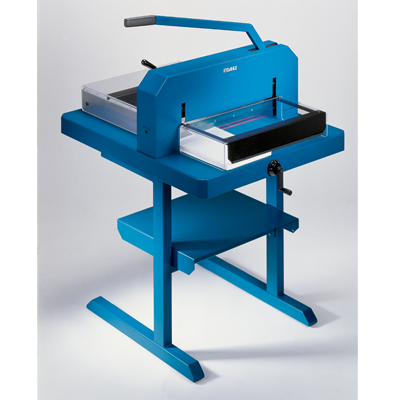 גליוטינת סכין 846 Dahle