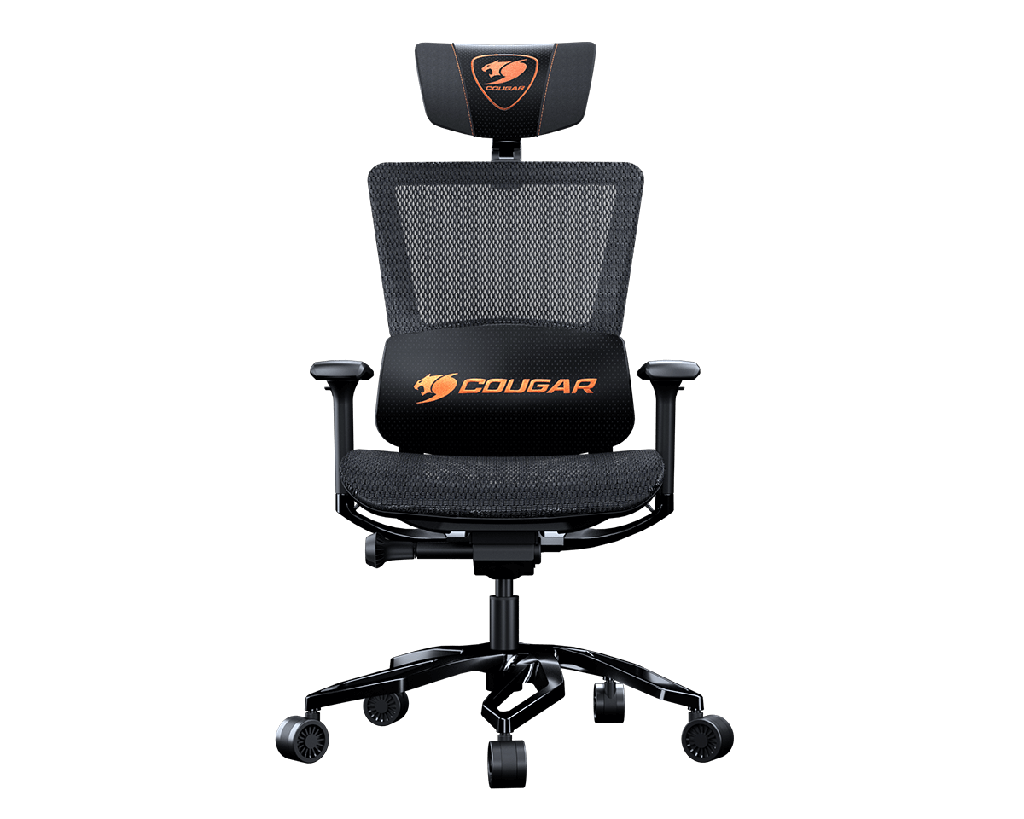 כיסא גיימינג Cougar Argo One