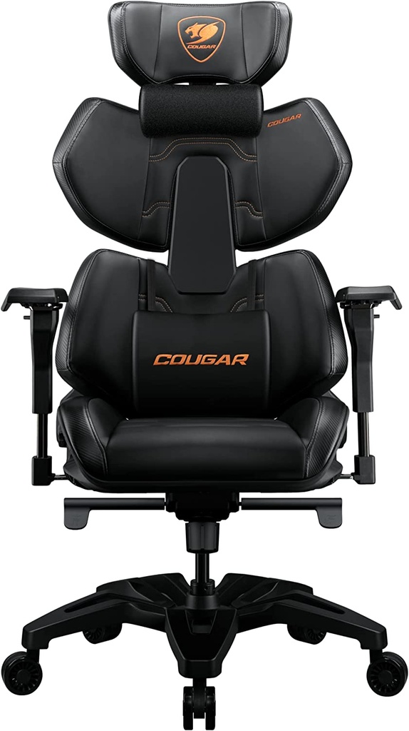 כיסא גיימינג Cougar Terminator נמכר בהזמנה מוקמדת, צפי הגעה למלאי 1.2.2024