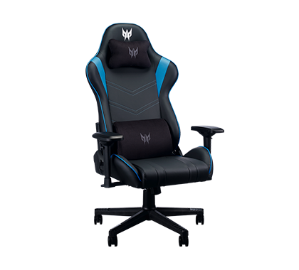 כיסא גיימינג GP.G0Z11.001 PREDATOR GAMING CHAIR