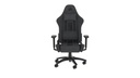כיסא גיימינג בד CORSAIR TC100 Fabric - צבע אפור/שחור