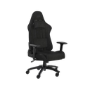כיסא גיימינג בד CORSAIR TC100 Fabric Black - שחור