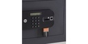 כספת High Security טביעת אצבע 90102496 Yale 