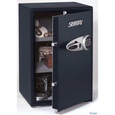 כספת דיגיטלית Sentry T0331